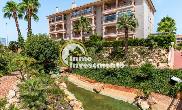 Gebrauchtimmobilien - Apartment - Orihuela Costa - Playa Flamenca