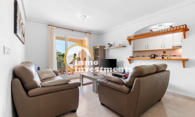 Gebrauchtimmobilien - Apartment - Orihuela Costa - Playa Flamenca