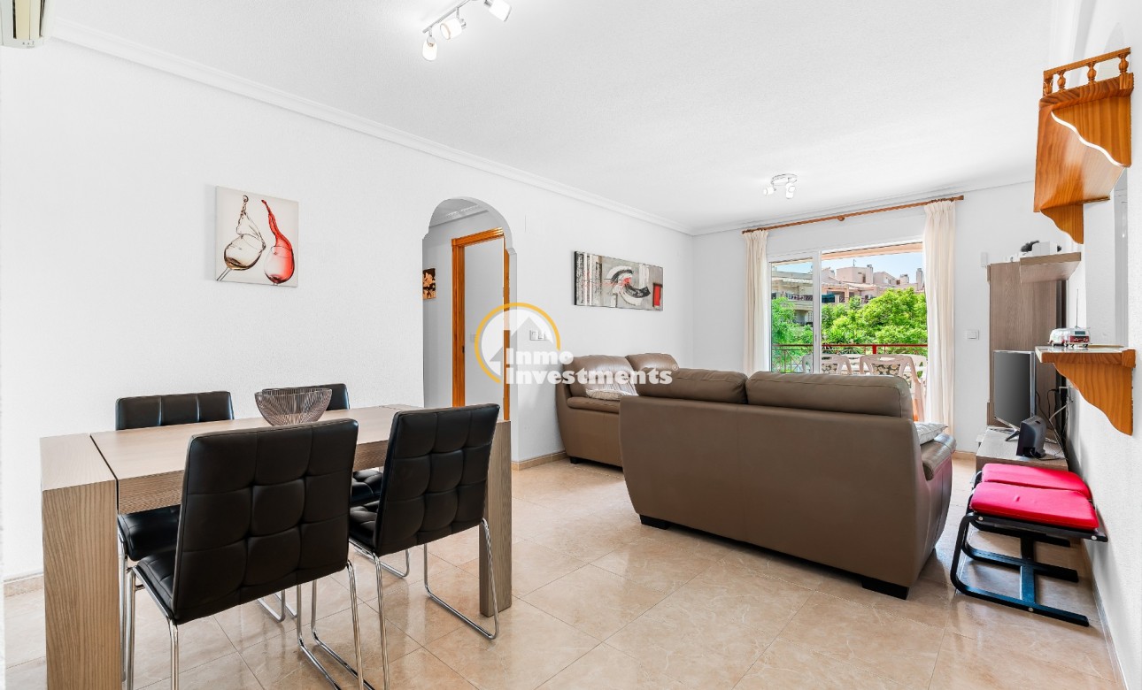 Gebrauchtimmobilien - Apartment - Orihuela Costa - Playa Flamenca