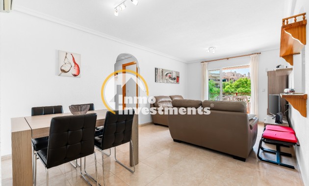 Gebrauchtimmobilien - Apartment - Orihuela Costa - Playa Flamenca