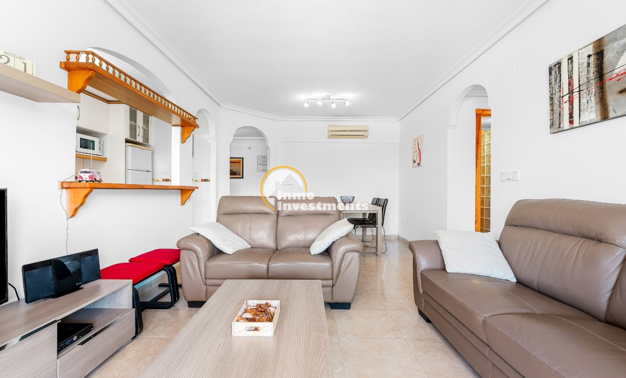 Gebrauchtimmobilien - Apartment - Orihuela Costa - Playa Flamenca