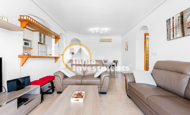 Gebrauchtimmobilien - Apartment - Orihuela Costa - Playa Flamenca