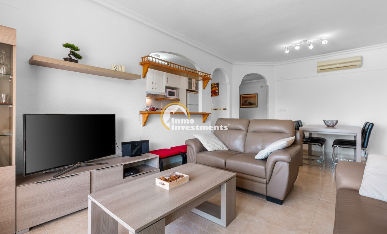 Gebrauchtimmobilien - Apartment - Orihuela Costa - Playa Flamenca