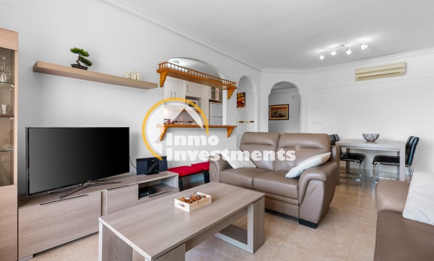 Gebrauchtimmobilien - Apartment - Orihuela Costa - Playa Flamenca