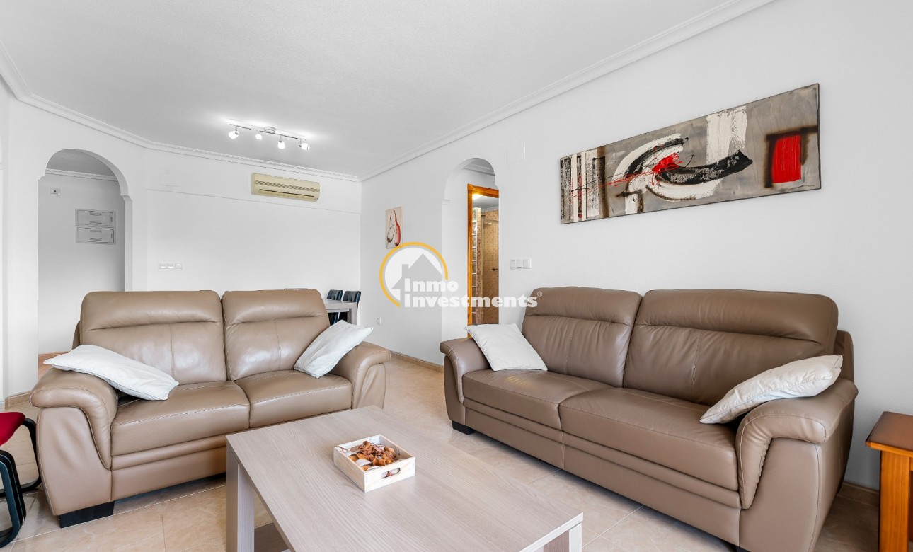 Gebrauchtimmobilien - Apartment - Orihuela Costa - Playa Flamenca