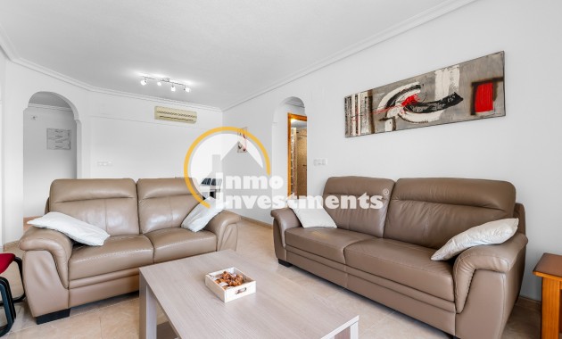 Gebrauchtimmobilien - Apartment - Orihuela Costa - Playa Flamenca