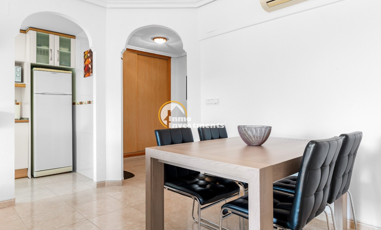 Gebrauchtimmobilien - Apartment - Orihuela Costa - Playa Flamenca