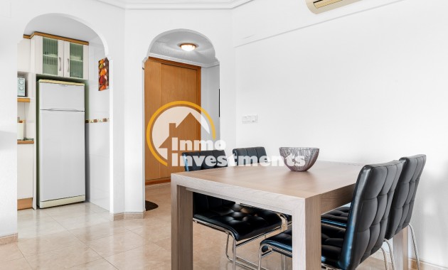 Gebrauchtimmobilien - Apartment - Orihuela Costa - Playa Flamenca