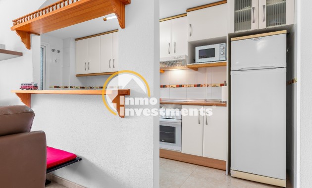 Gebrauchtimmobilien - Apartment - Orihuela Costa - Playa Flamenca
