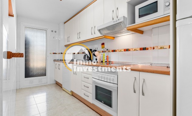 Gebrauchtimmobilien - Apartment - Orihuela Costa - Playa Flamenca