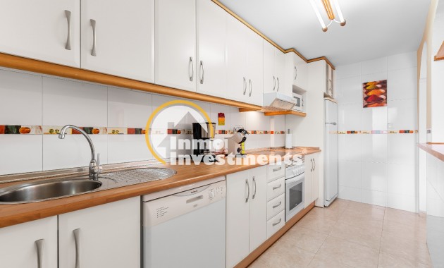 Gebrauchtimmobilien - Apartment - Orihuela Costa - Playa Flamenca
