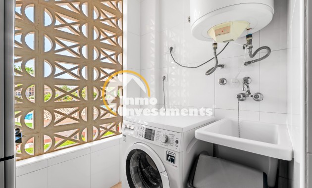 Gebrauchtimmobilien - Apartment - Orihuela Costa - Playa Flamenca