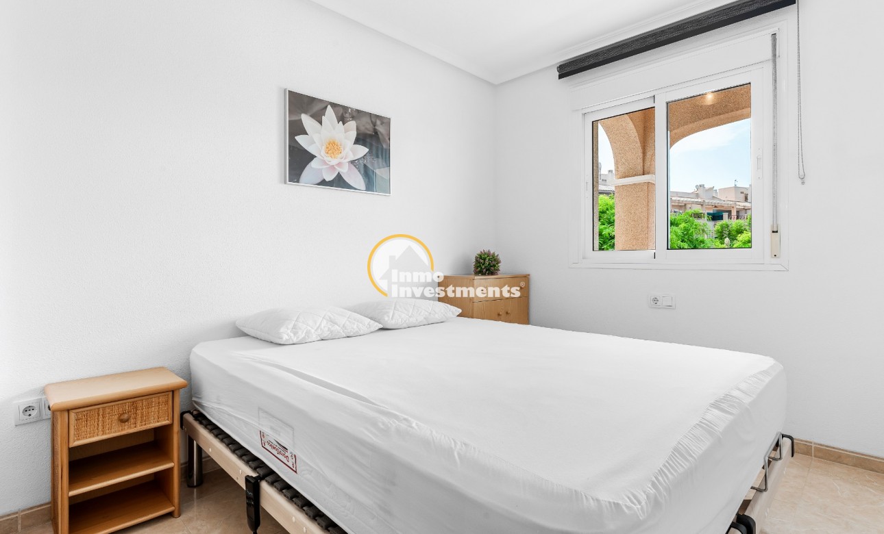 Gebrauchtimmobilien - Apartment - Orihuela Costa - Playa Flamenca