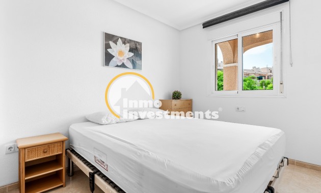 Gebrauchtimmobilien - Apartment - Orihuela Costa - Playa Flamenca