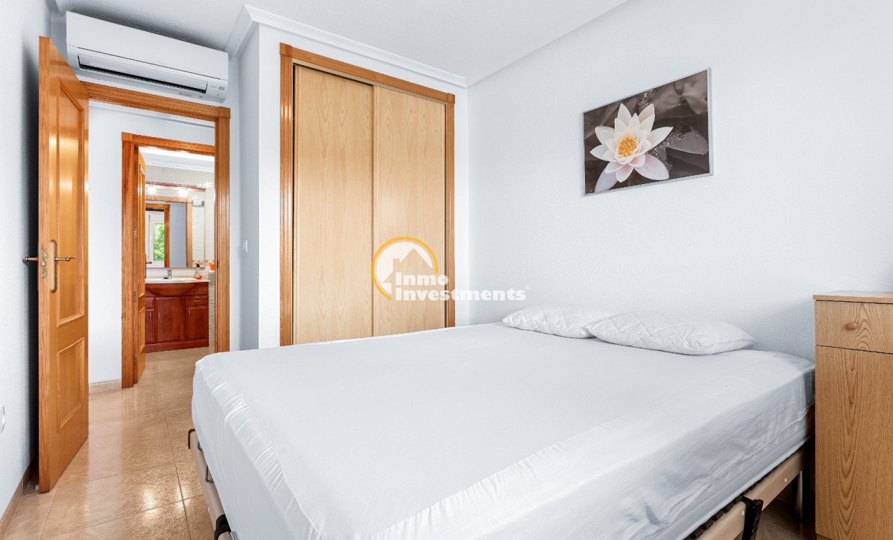 Gebrauchtimmobilien - Apartment - Orihuela Costa - Playa Flamenca