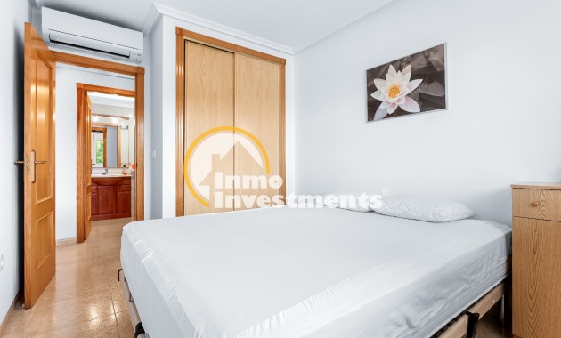Gebrauchtimmobilien - Apartment - Orihuela Costa - Playa Flamenca
