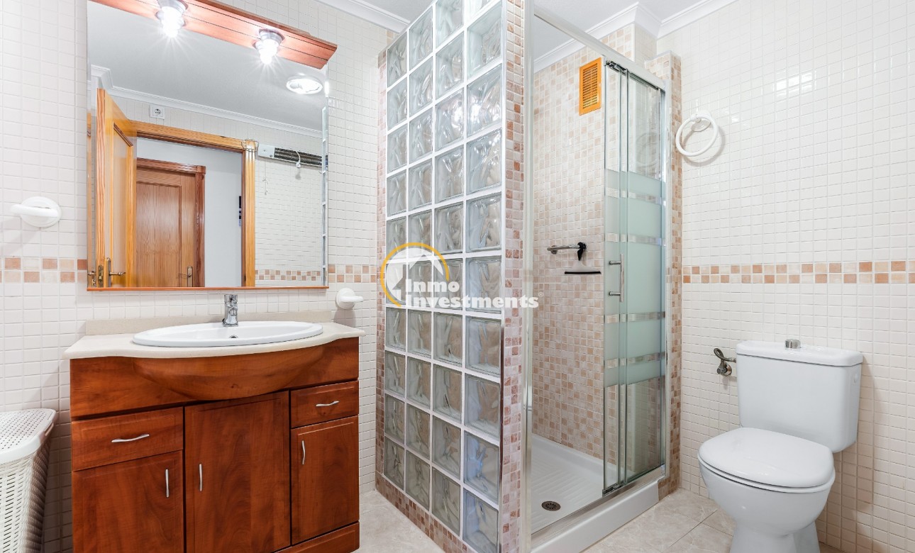 Gebrauchtimmobilien - Apartment - Orihuela Costa - Playa Flamenca