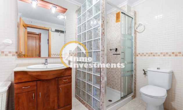 Gebrauchtimmobilien - Apartment - Orihuela Costa - Playa Flamenca