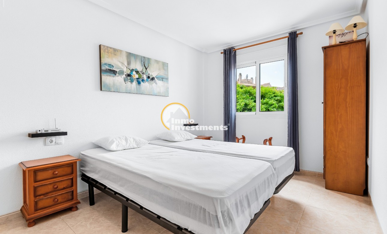 Gebrauchtimmobilien - Apartment - Orihuela Costa - Playa Flamenca