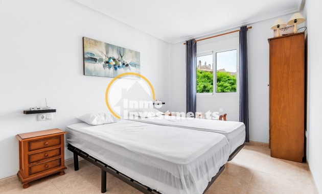 Gebrauchtimmobilien - Apartment - Orihuela Costa - Playa Flamenca