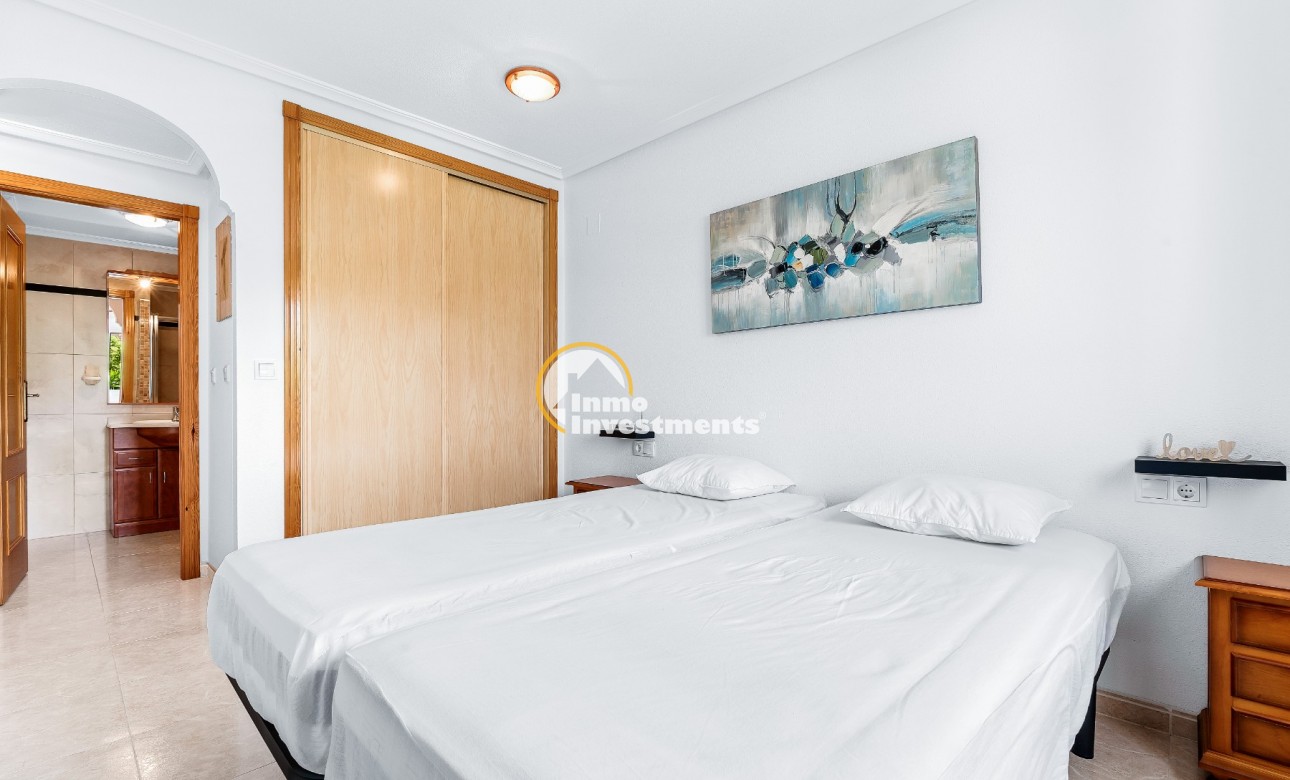 Gebrauchtimmobilien - Apartment - Orihuela Costa - Playa Flamenca