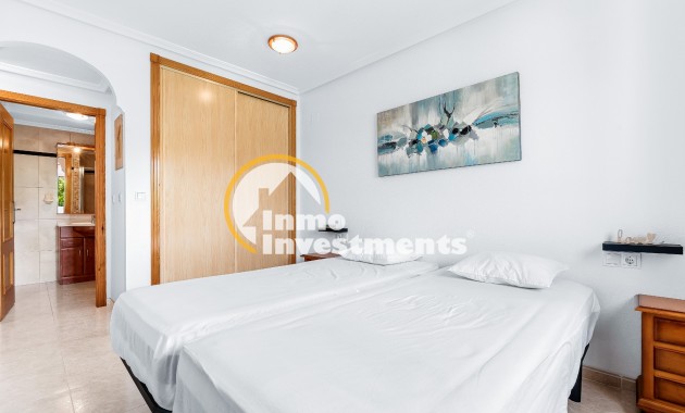 Gebrauchtimmobilien - Apartment - Orihuela Costa - Playa Flamenca