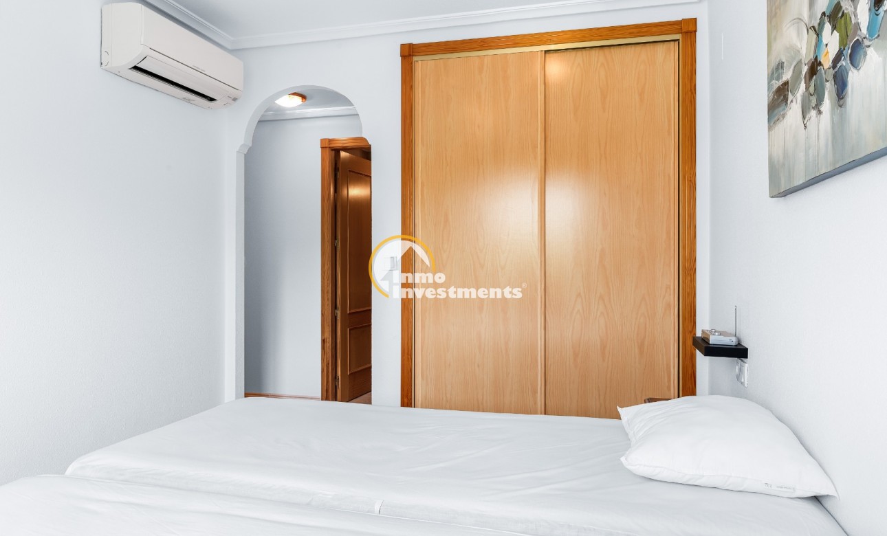 Gebrauchtimmobilien - Apartment - Orihuela Costa - Playa Flamenca