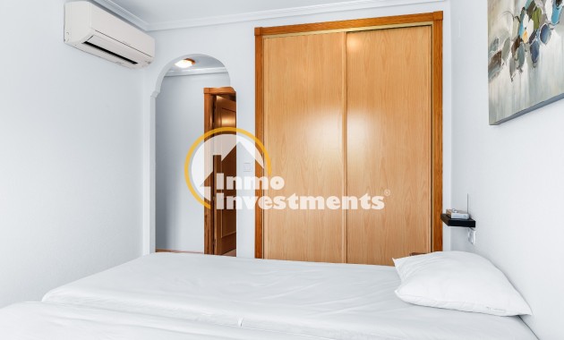 Gebrauchtimmobilien - Apartment - Orihuela Costa - Playa Flamenca