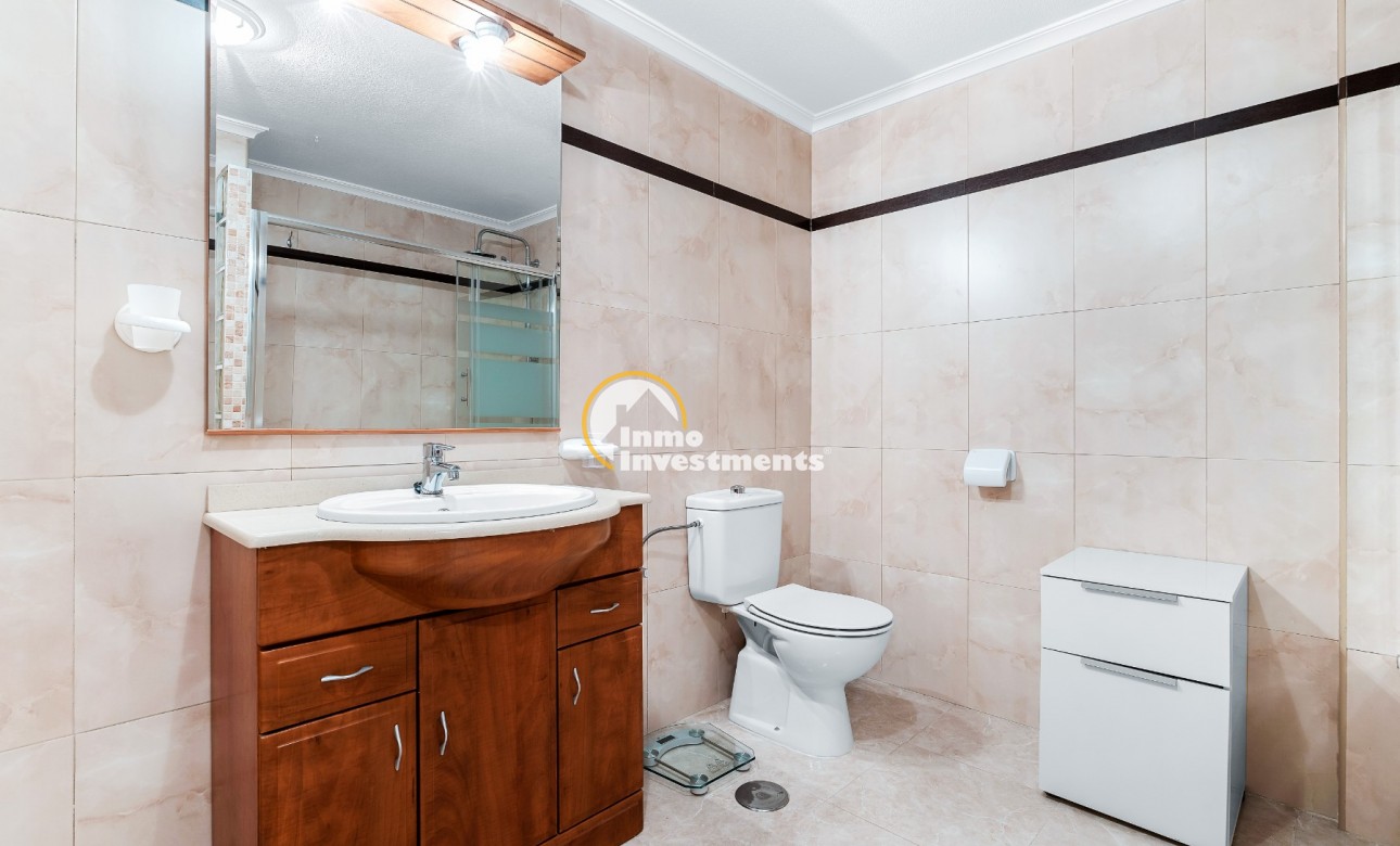 Gebrauchtimmobilien - Apartment - Orihuela Costa - Playa Flamenca