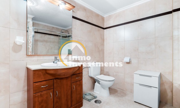 Gebrauchtimmobilien - Apartment - Orihuela Costa - Playa Flamenca