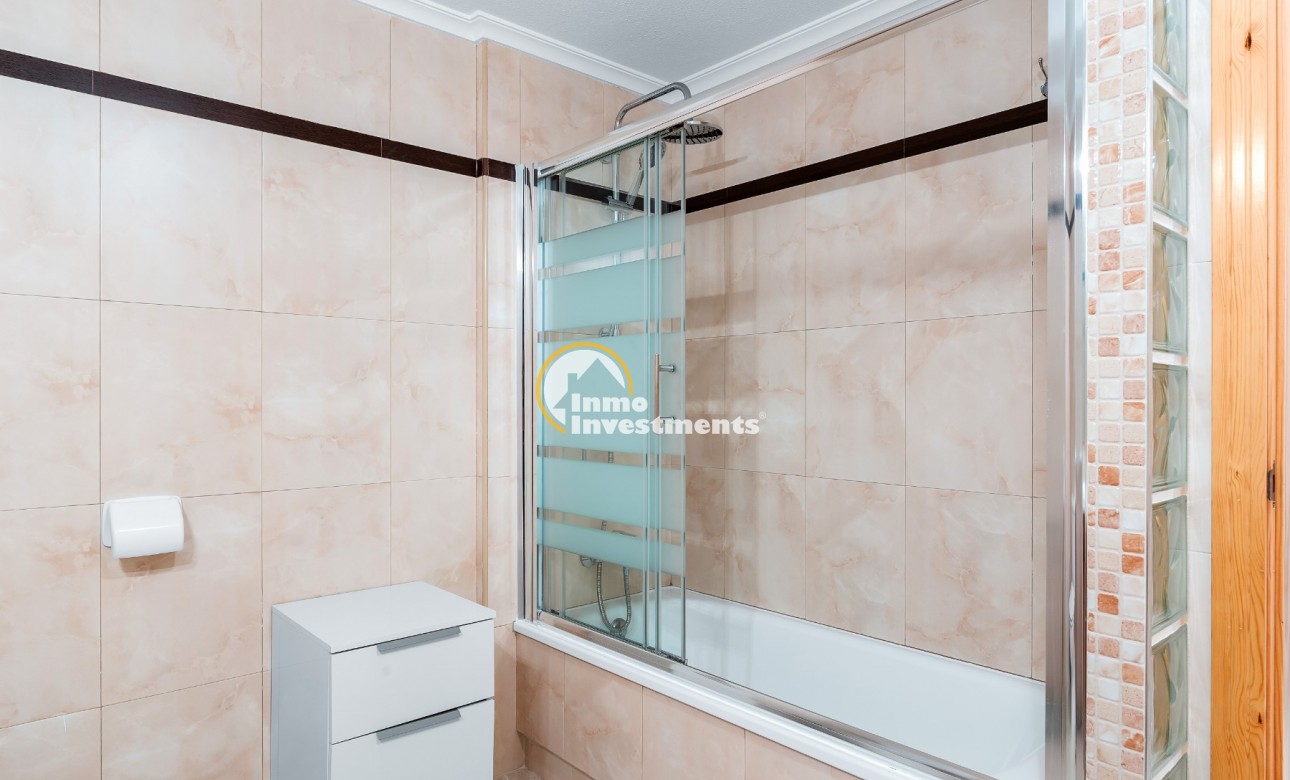 Gebrauchtimmobilien - Apartment - Orihuela Costa - Playa Flamenca