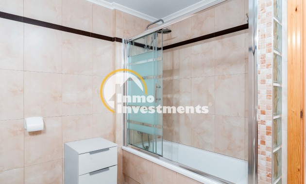 Gebrauchtimmobilien - Apartment - Orihuela Costa - Playa Flamenca