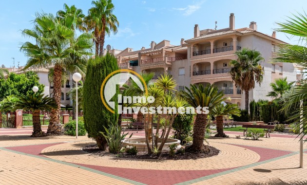 Gebrauchtimmobilien - Apartment - Orihuela Costa - Playa Flamenca