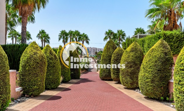 Gebrauchtimmobilien - Apartment - Orihuela Costa - Playa Flamenca