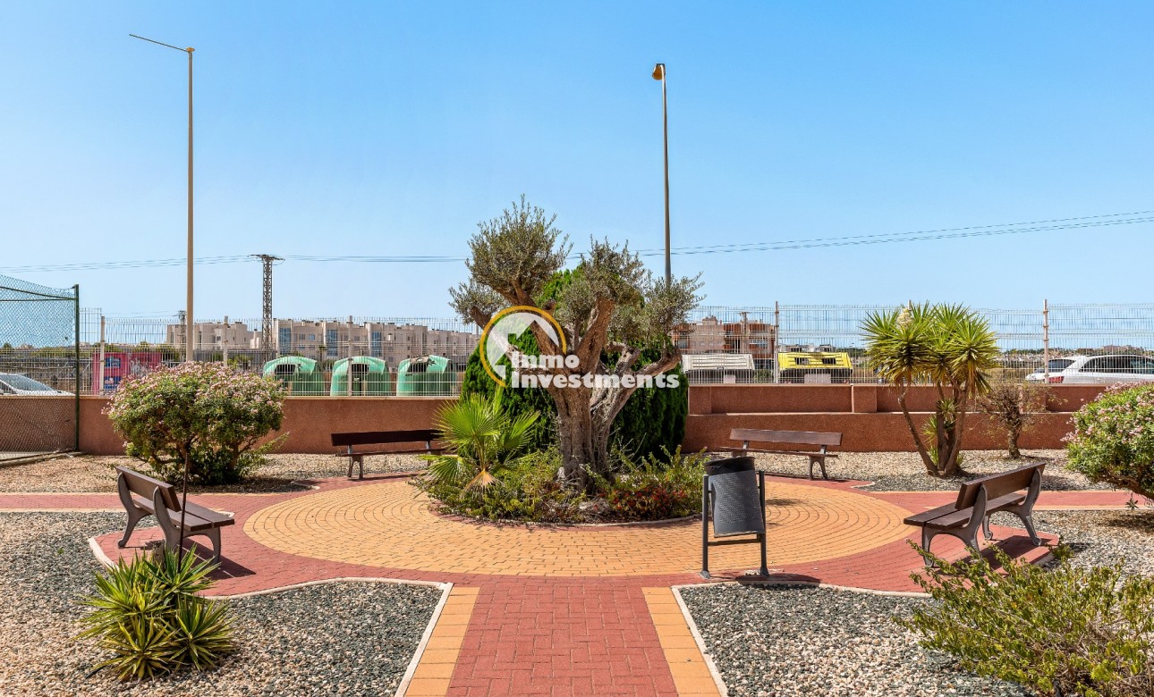 Gebrauchtimmobilien - Apartment - Orihuela Costa - Playa Flamenca