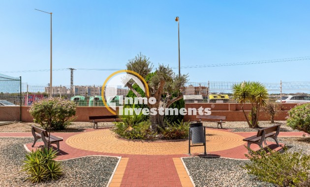 Gebrauchtimmobilien - Apartment - Orihuela Costa - Playa Flamenca