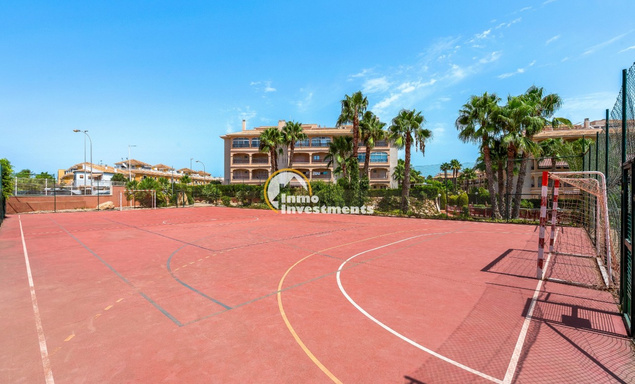 Gebrauchtimmobilien - Apartment - Orihuela Costa - Playa Flamenca