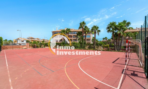 Gebrauchtimmobilien - Apartment - Orihuela Costa - Playa Flamenca