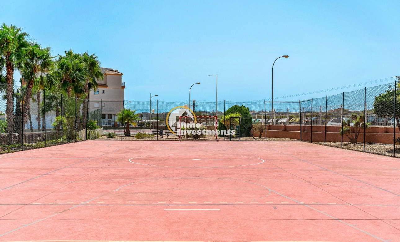 Gebrauchtimmobilien - Apartment - Orihuela Costa - Playa Flamenca