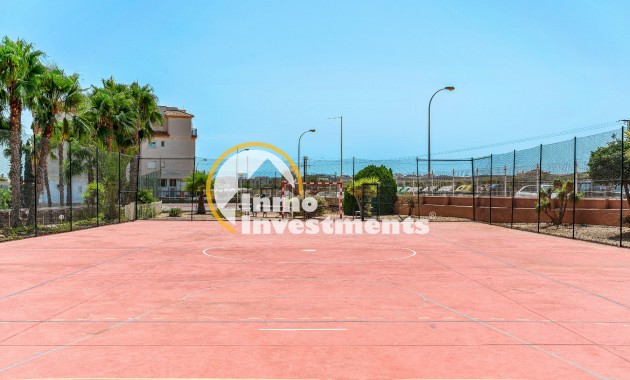 Gebrauchtimmobilien - Apartment - Orihuela Costa - Playa Flamenca