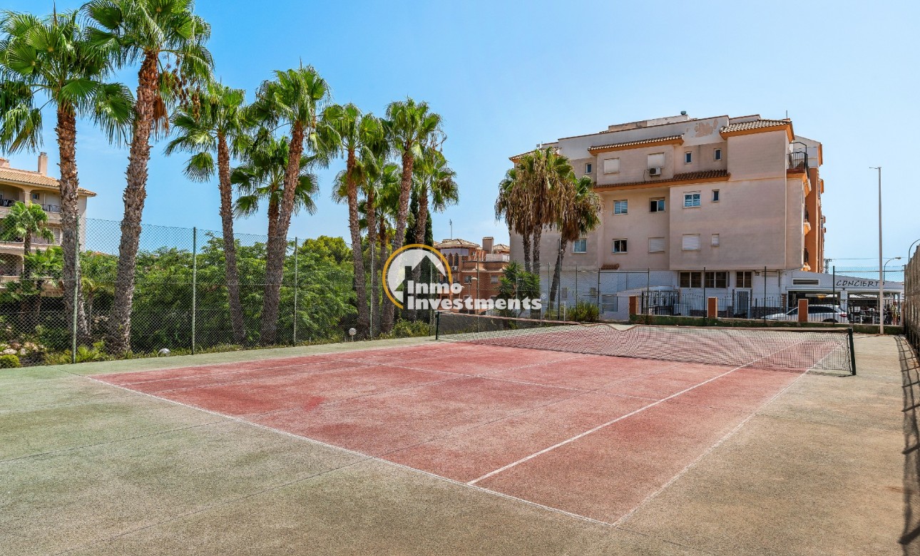Gebrauchtimmobilien - Apartment - Orihuela Costa - Playa Flamenca