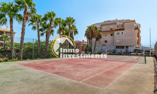 Gebrauchtimmobilien - Apartment - Orihuela Costa - Playa Flamenca