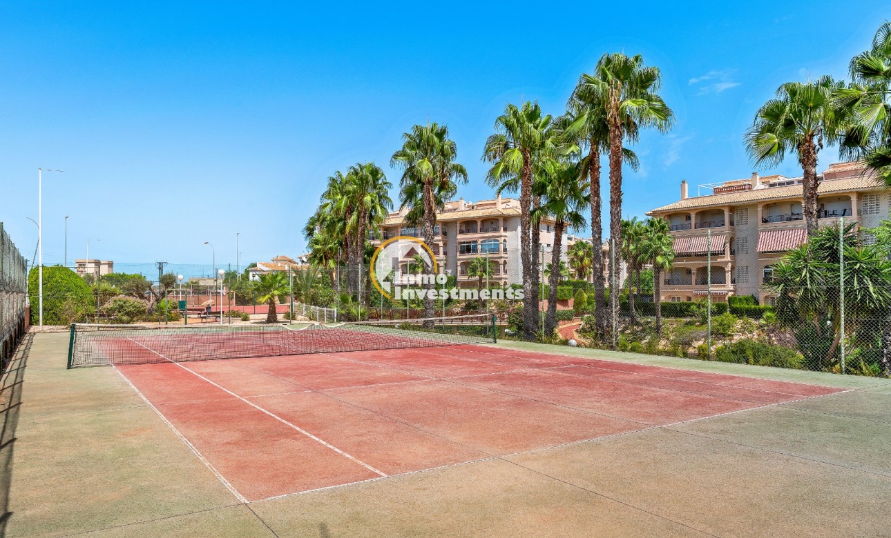 Gebrauchtimmobilien - Apartment - Orihuela Costa - Playa Flamenca