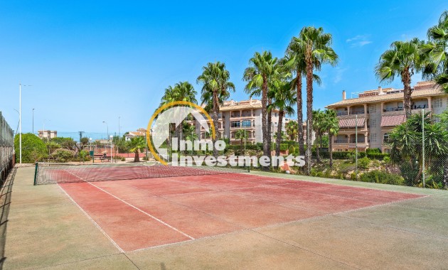 Gebrauchtimmobilien - Apartment - Orihuela Costa - Playa Flamenca