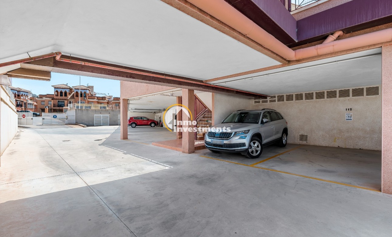 Gebrauchtimmobilien - Apartment - Orihuela Costa - Playa Flamenca