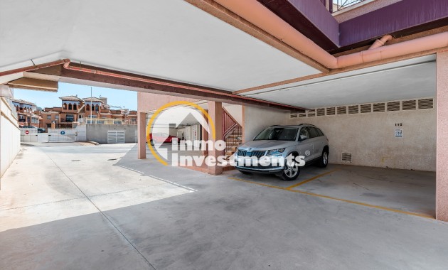 Gebrauchtimmobilien - Apartment - Orihuela Costa - Playa Flamenca