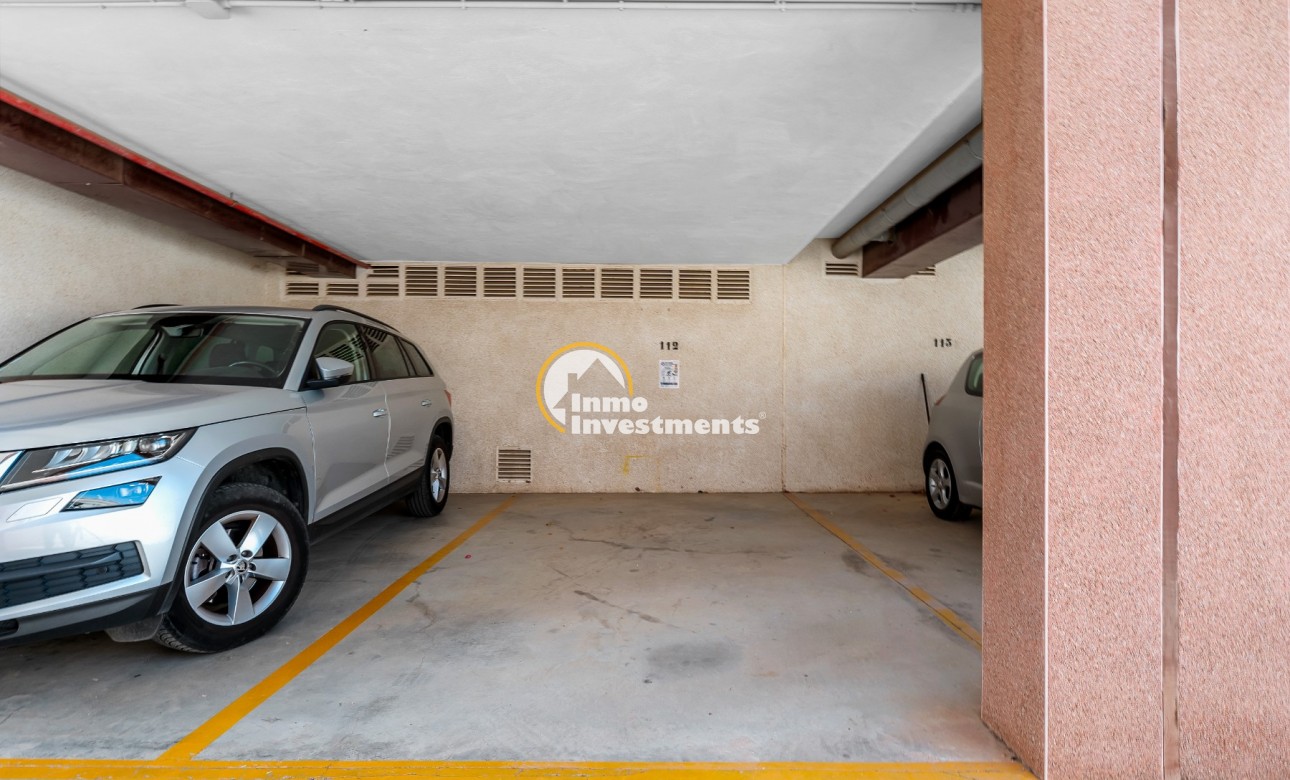 Gebrauchtimmobilien - Apartment - Orihuela Costa - Playa Flamenca
