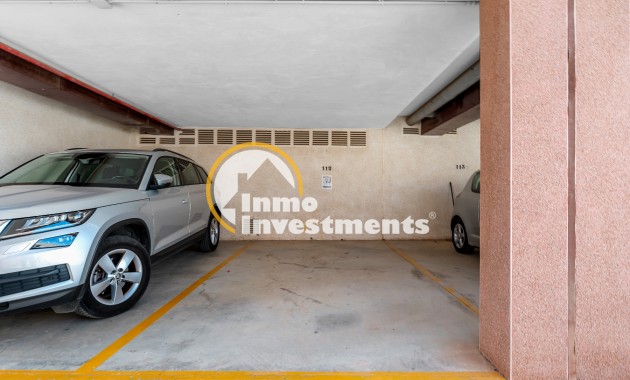 Gebrauchtimmobilien - Apartment - Orihuela Costa - Playa Flamenca