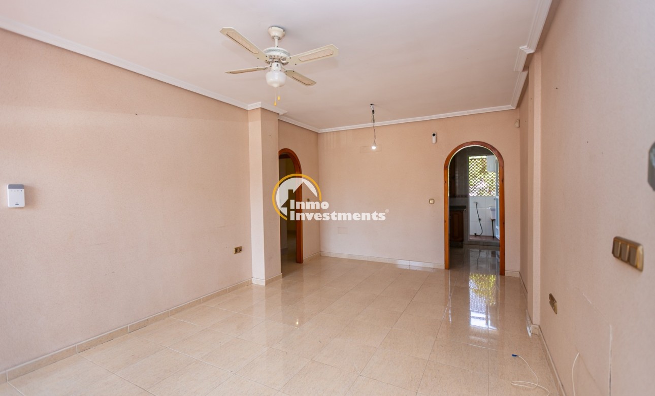 Resale - Apartment - Lomas de Cabo Roig