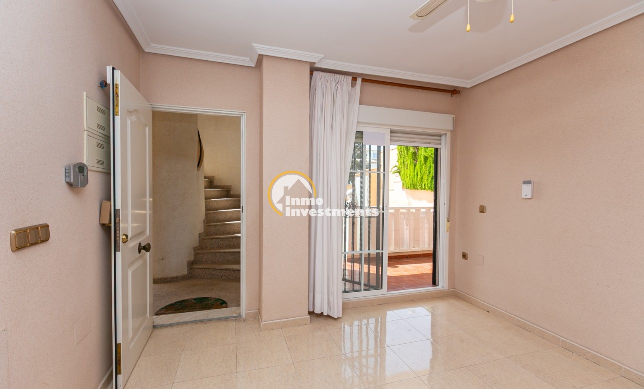 Resale - Apartment - Lomas de Cabo Roig